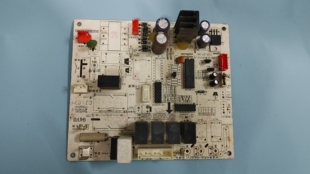 72L 3P柜机电路板KF IA. 美 72LW 空调主板KF