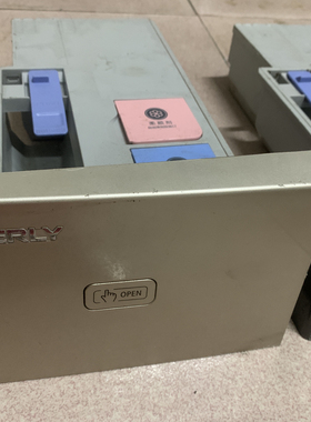 比佛利洗衣机洗衣液盒B1DV100TG BVL1D100EG6 BVL1D100NET