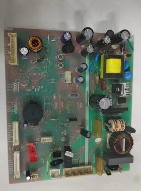 0061800283D适用于海尔冰箱电脑板主板电源板BCD-331WDGQ.