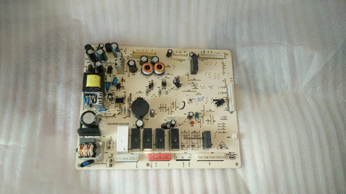 适用海尔冰箱电脑板主板0064000891D电源板主控板BCD-539WT/WH/WS