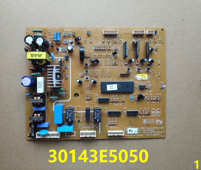 KA56NV10TI /08电脑板适用西门子冰箱 控制板FRU-571 30143E5050