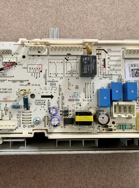 美d滚筒洗衣机MD100T2WADQCY电脑板电源主版 17138100017865