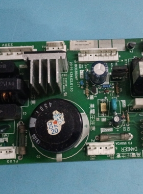 4L3SP81510-B 主板BCD350WF显示板冰箱电源板显示板4L3SP80410-B