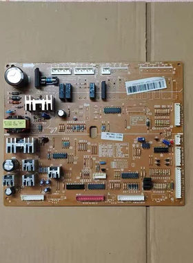 三星冰箱电脑板 主板DA41-00525H DA41-00525G 电源板DA41-00526A