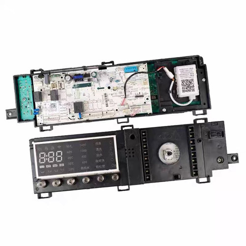 适用小天鹅滚筒洗衣机TG100V86WMDY5电脑板17138100015446主控板