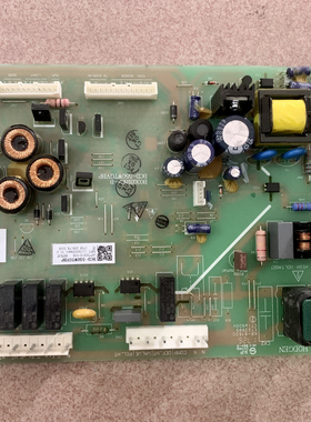 海信容声551WKK1FPGA BCD-550WTGVBP主板 1877305
