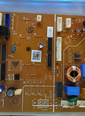 适用于三星 BCD-286WNQISS1主板变频板DA41-00814A DA92-00459A.
