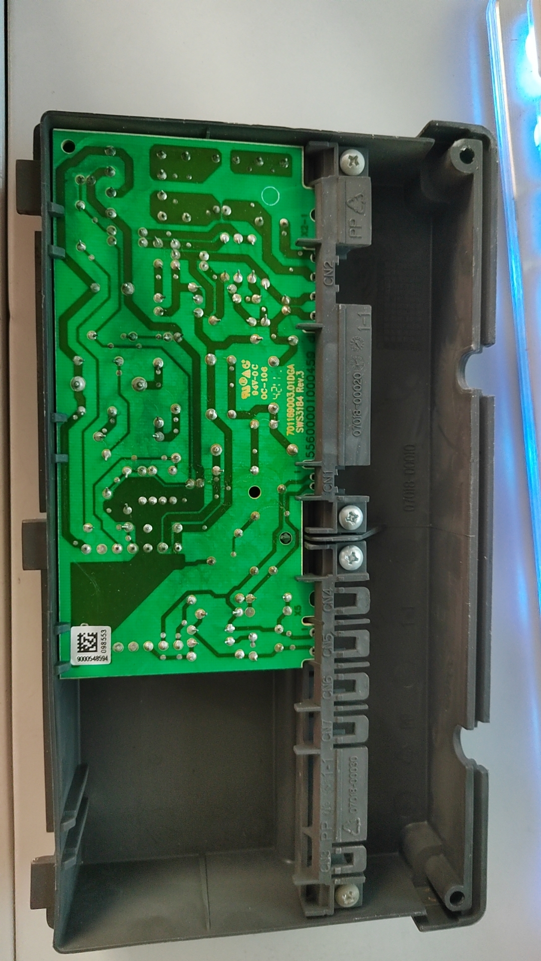 19000717935 9000548594 9000340549 KA62NV40TI/KA62NV41TI主板