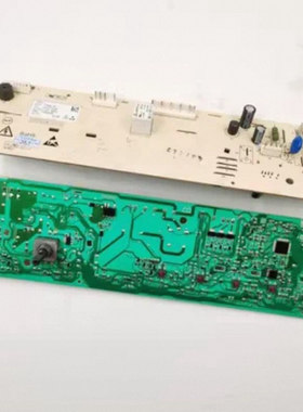 TCL变频滚XQG80-FC102SHB FC102HB 3C102-000262 3104010034 0034