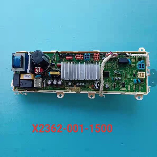 创维滚筒洗衣机 XQG80-B40MD钛灰银 X2362-001-1684 -1500 -1686