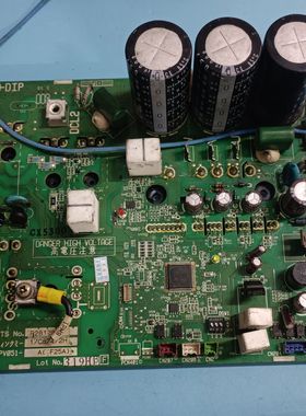 RAS-125/160FSLN1Q日立空调变频板RAS-140/160FSVN1/2Q 17B42318A