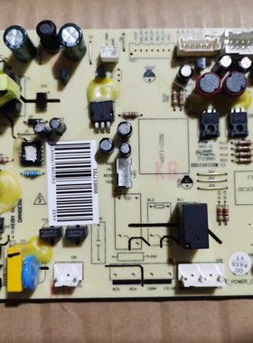 适用于云米冰箱BCD-456WMSD主板电脑板电源板控制板DA000018401