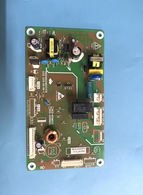 新飞冰箱主板BCD-530WDK BCD-559WMCE/BCD-252WPC电源板 控制板
