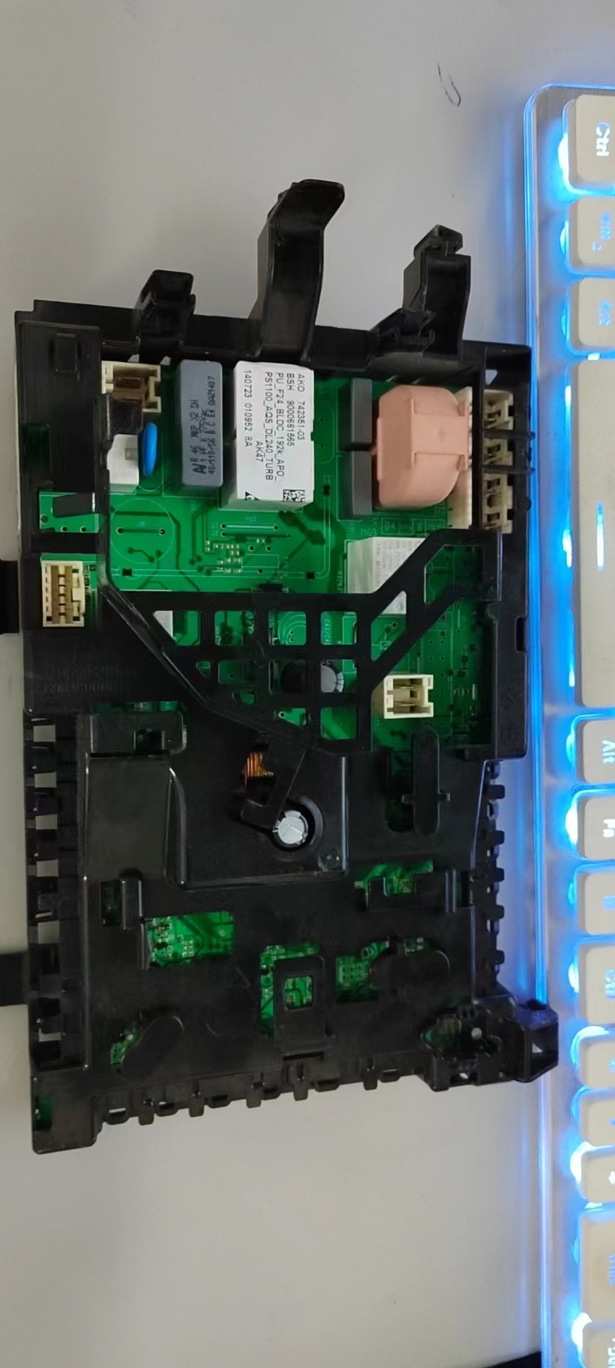 西门子洗衣机9000661565