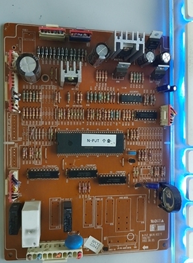 冰箱 RS19NRSW 电脑板DA41-00401A C DA97-05634A HJFS-88A.