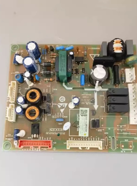 容声冰箱BCD-612WTDGVBP主板1626650BCD-529WD11HP电脑板