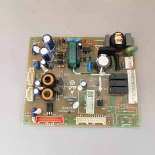 容声冰箱BCD 529WD11HP电脑板 612WTDGVBP主板1626650BCD
