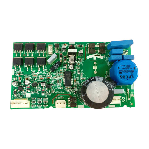 适用夏普BCD-293WB-S冰箱519303109压缩机变频板驱动板VCC3245629