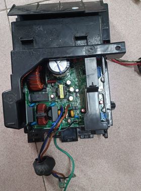 TCL及代工品牌小M变频空调电路板A010393外主板A010377 A010419