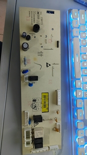 X2362 电路主板 001 1230 552E. 适用云米滚筒洗衣机 HGWW WD8SA