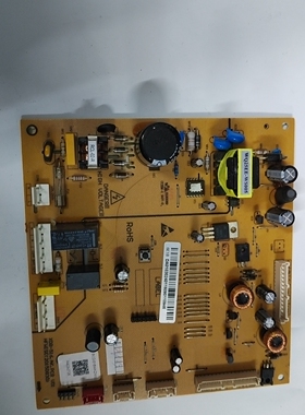 适用美D冰箱BCD-610/516WKZM(E)/603WKMA/515 SEDK60XP.DA显示板.