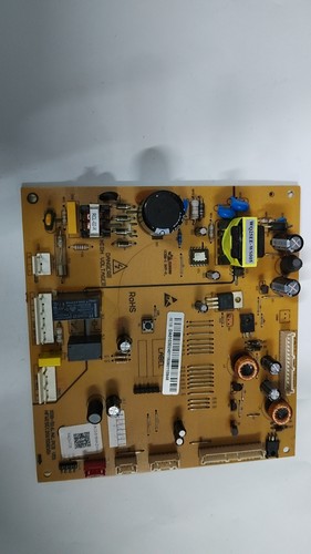 适用美D冰箱BCD-610/516WKZM(E)/603WKMA/515 SEDK60XP.DA显示板.