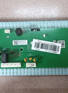 适用小M/M家滚筒洗衣机主板XHQG100MJ202控制版X2362-001-1988