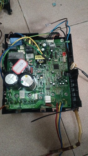 格力30138087变频空调板30138185外机30138238主板30138355电器盒