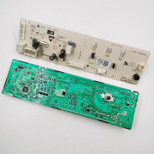 P300B 000301 G80L100 3C102 0321803852 TCL洗衣机电脑板XQG80