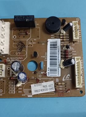 适用于三星冰箱主板BCD-212NNIT NNIF DA92-00141B/A DA41-00751A