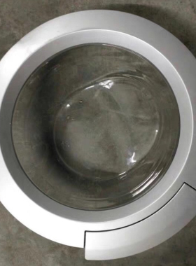 西门子滚筒洗衣机WD7125 WD7205 门框 Silver4100XS 4105XS玻璃门