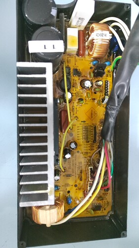 适用金羚洗衣机XQB85-Q11YDT驱动板变频板 主板QD01-DM142.