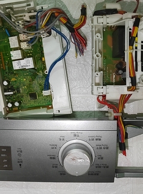 伊莱克斯洗衣机 EWW12746 EWW12746S原装门把/门钩/ 显示板 主板.