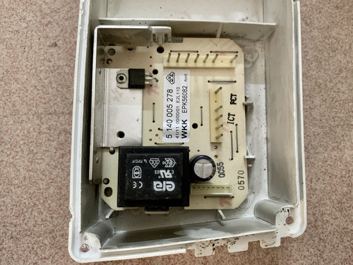 西门子冰箱电脑板BCD-218显示板KK22F66TI KK22F76TI KK22F60TI