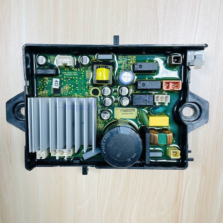 适用小天鹅17138000023789 TB90-1728DM全自动洗衣机驱动变频板器