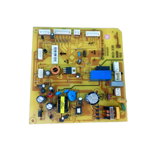 TCL冰箱电脑板BCD-235W-C BCD-235电源板主板2104010019AA
