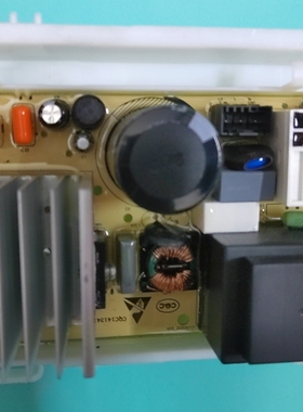 适用海e滚筒洗衣机原装@G10B22SE/JQG100-B11W/0021800325驱动板