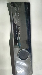 适用海尔滚筒洗衣机显示板触摸条0021800239PA.