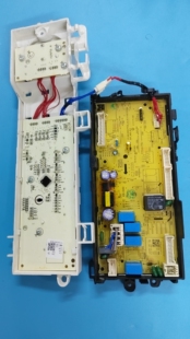 美的洗衣机电脑板MD100V11D主板17138100018630 17138100018632
