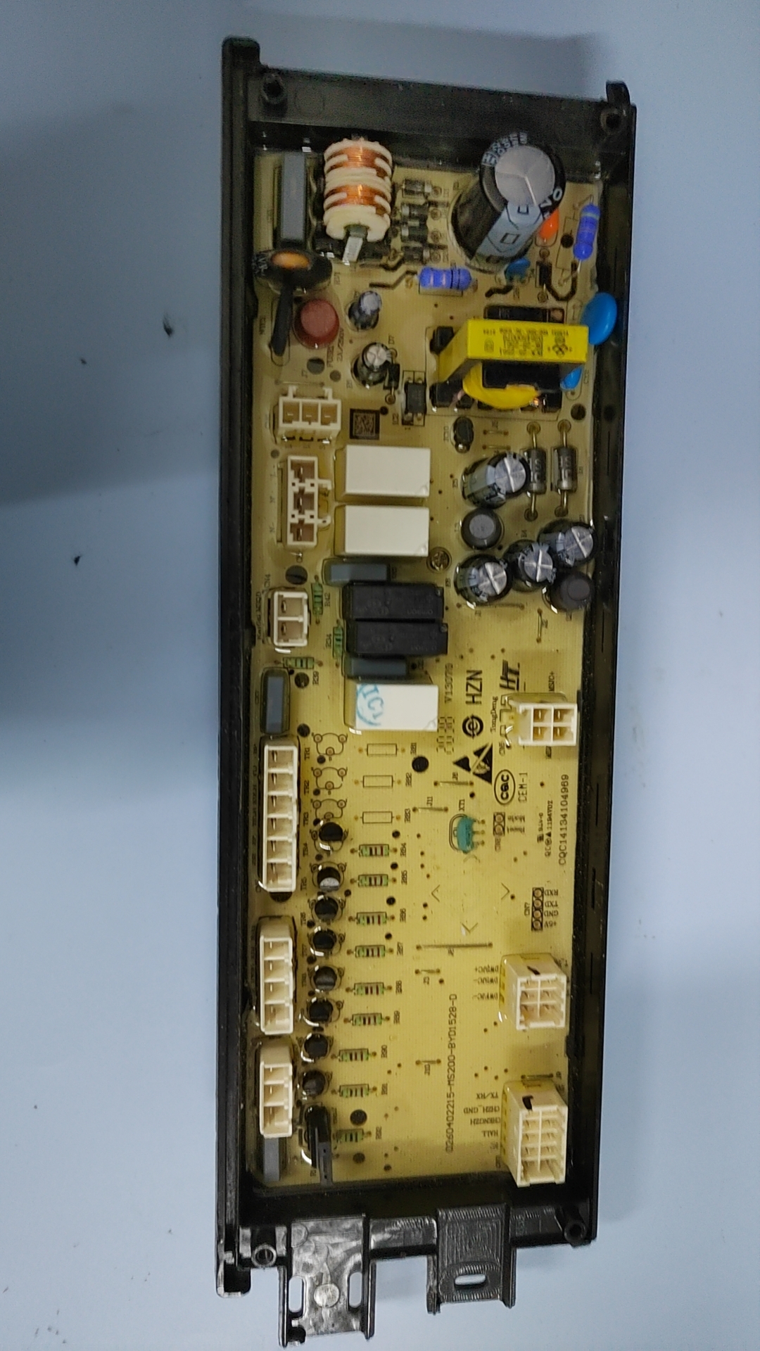 适用海尔滚筒洗衣机配件V98472 M-8-A 9//0034000511A.