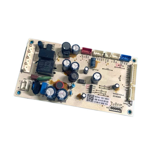 适用创维冰箱BCD-483/485/WGY/W48A/480/481/469/WQ/WY主板加热管