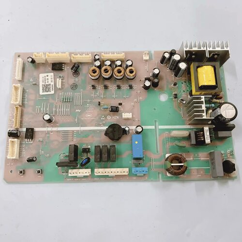 0061800259适用海尔冰箱电脑电源主控板BCD-620WDGF(EX-621WDCAU1