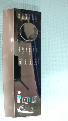 适用于美d滚筒洗衣机MD100N07Y主板17138100020875显示板.面板