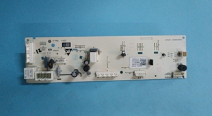 0321803852适用TCL滚筒洗衣机电脑板XQG80-P300B主板3C102-000301