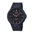 Mw-240-1E2 Large Dial Gold Pointer [Free Sticker]
