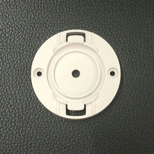 适用乔安全景摄像头机5G监控上墙安装底座盘支架卡扣配件