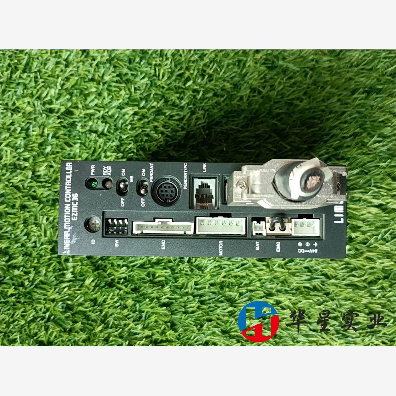 日本东方马达驱动器ezmc361包