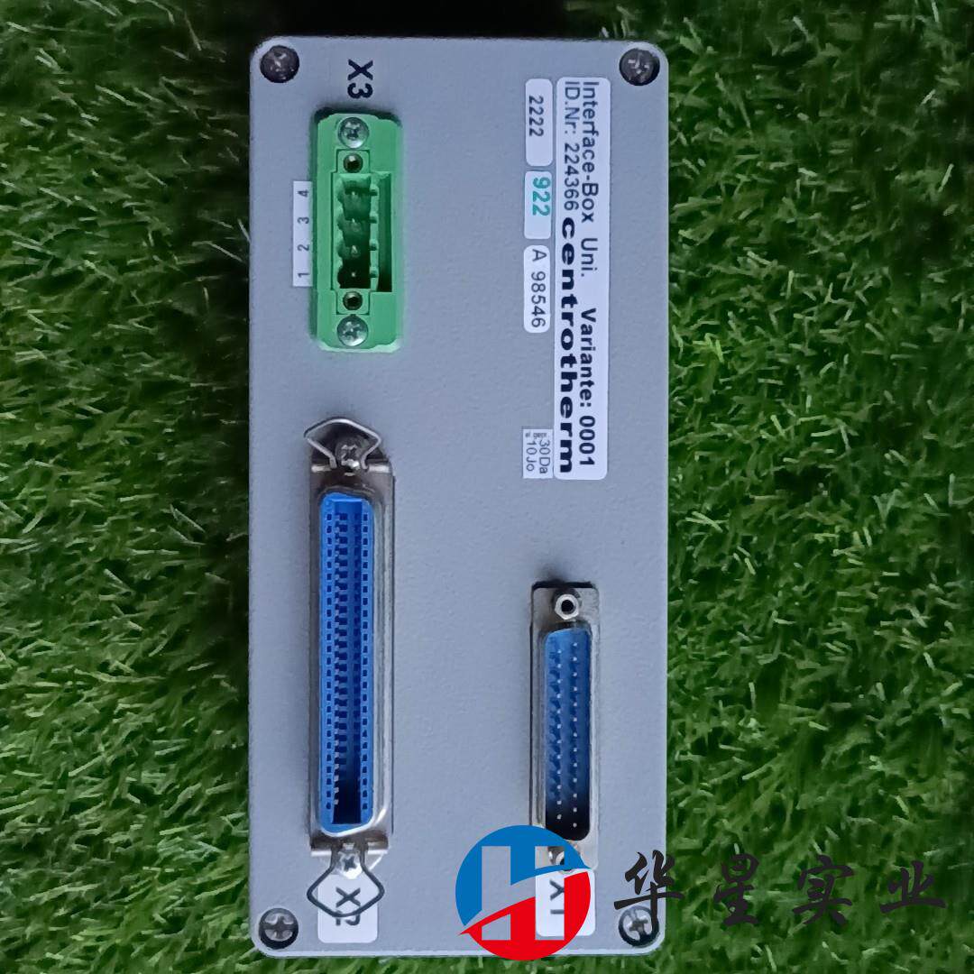 ct接线模块interface-boxvariante:0