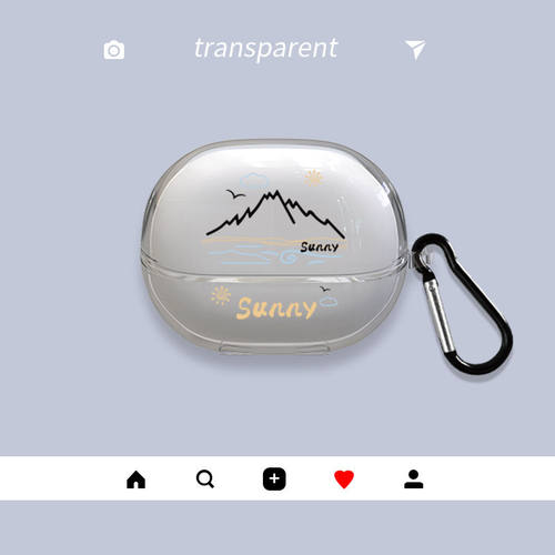 适用于泥炭（SoundPEATS