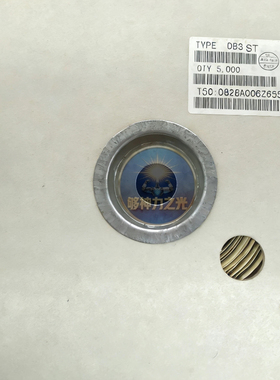 DB3 ST 双向触发二极管 DIAC 触发管 整卷 5000 只